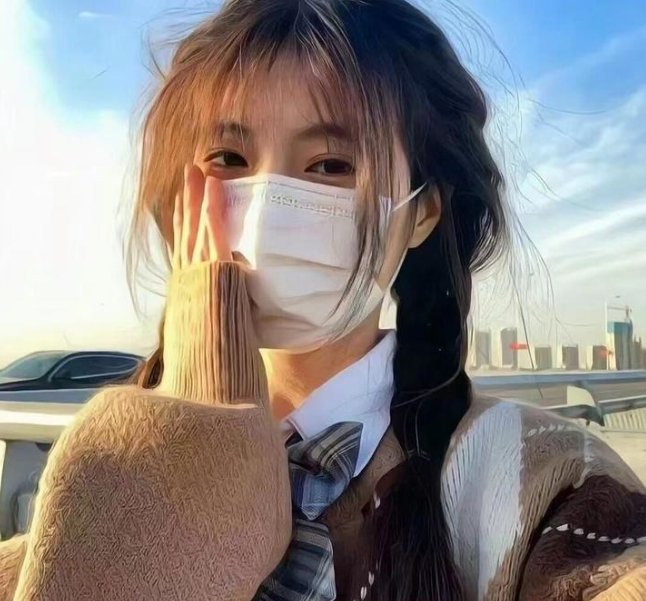 隐形的声影